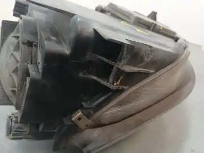 Peça sobressalente para automóvel em segunda mão farol / farolim esquerdo por mazda 6 hatchback (gg) 2.0 di (gg14) referências oem iam   