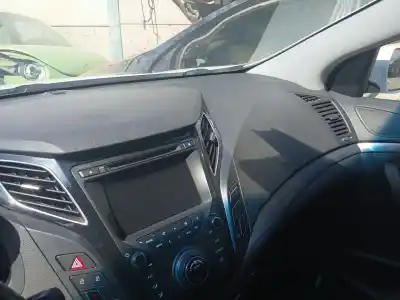 Автозапчасти б/у комплект подушки безопасности за hyundai i40 i cw (vf) 1.7 crdi ссылки oem iam   