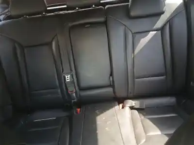 Second-hand car spare part rear seats for hyundai i40 i cw (vf) 1.7 crdi oem iam references 