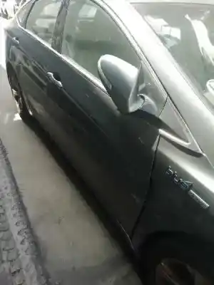 Tweedehands auto-onderdeel rechts voordeur voor hyundai i40 premium oem iam-referenties 760043z000