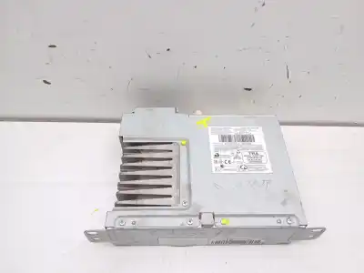 Pezzo di ricambio per auto di seconda mano impianto audio / radio cd per peugeot rifter access standard riferimenti oem iam 9818777780  
