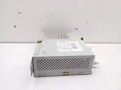 Pezzo di ricambio per auto di seconda mano impianto audio / radio cd per peugeot rifter access standard riferimenti oem iam 9818777780  