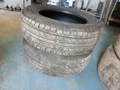 Second-hand car spare part tire for lancia phedra (179_) 2.2 jtd (179axc1a) oem iam references 215-60-16 99v