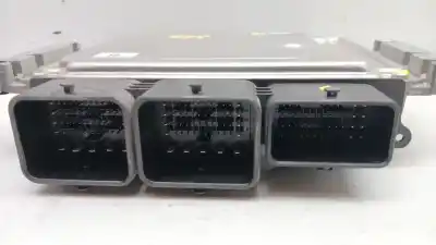 Автозапчасти б/у блок управления двигателем за citroen c4 cactus 1.6 hdi 90 ссылки oem iam 0281030548  9808016480