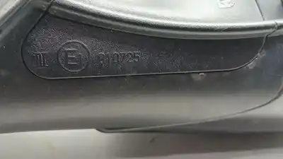 Автозапчасти б/у задний вид справа за saab 9-3 ranchera familiar (e50) 1.9 tid ссылки oem iam e1010725  