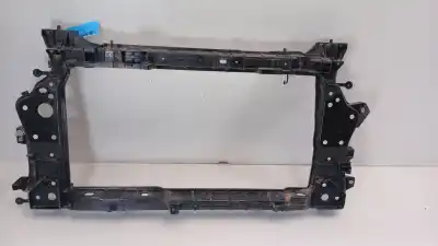 Pezzo di ricambio per auto di seconda mano pannello frontale per renault captur ii (hf_) blue dci 115 (hfad) riferimenti oem iam 