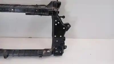 Second-hand car spare part front panel for renault captur ii (hf_) blue dci 115 (hfad) oem iam references   