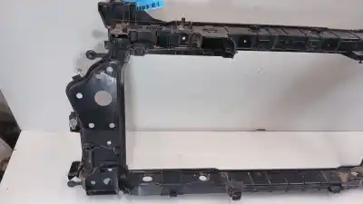 Second-hand car spare part front panel for renault captur ii (hf_) blue dci 115 (hfad) oem iam references   