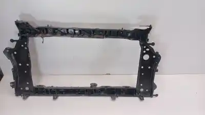 Second-hand car spare part front panel for renault captur ii (hf_) blue dci 115 (hfad) oem iam references   