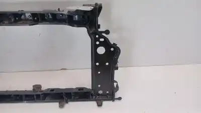 Second-hand car spare part front panel for renault captur ii (hf_) blue dci 115 (hfad) oem iam references   