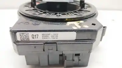 Second-hand car spare part air bag ring for kia picanto iii (ja) 1.0 oem iam references h5029c1003  93490g3130