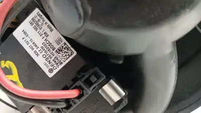 Автозапчастина б/у тепловий двигун для audi tt (8j3) 1.8 tfsi посилання на oem iam 3c0907521f f997165a f011500081