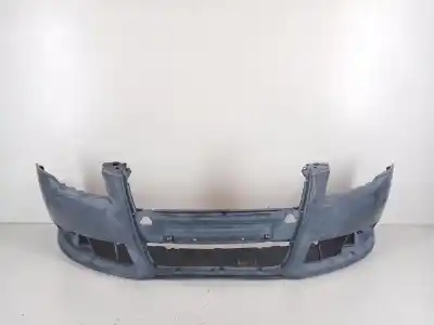 Pezzo di ricambio per auto di seconda mano Paraurti Anteriore per AUDI A4 B7 (8EC) S4 QUATTRO Riferimenti OEM IAM 8E0807437AF  
