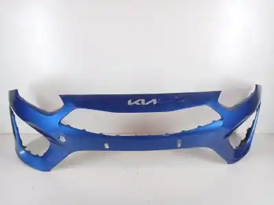Second-hand car spare part FRONT BUMPER for KIA CEED TOURER (CD)  OEM IAM references 86511J7KAO  