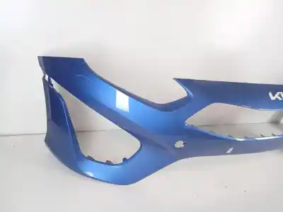 Second-hand car spare part front bumper for kia ceed tourer (cd) 1.6 gdi hybrid oem iam references 86511j7kao  