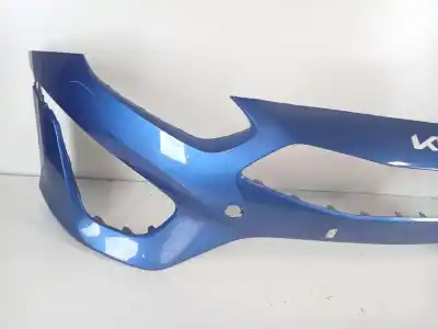 Second-hand car spare part front bumper for kia ceed tourer (cd) 1.6 gdi hybrid oem iam references 86511j7kao  