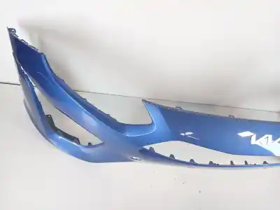 Second-hand car spare part front bumper for kia ceed tourer (cd) 1.6 gdi hybrid oem iam references 86511j7kao  