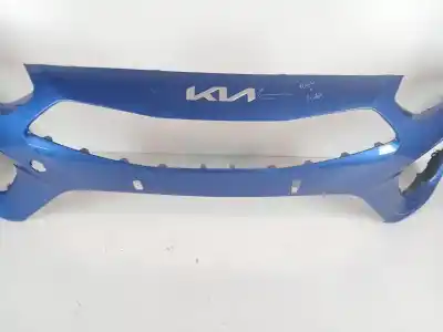 Second-hand car spare part front bumper for kia ceed tourer (cd) 1.6 gdi hybrid oem iam references 86511j7kao  