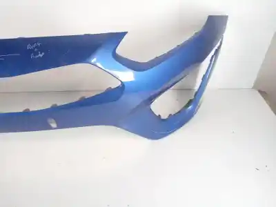 Second-hand car spare part front bumper for kia ceed tourer (cd) 1.6 gdi hybrid oem iam references 86511j7kao  