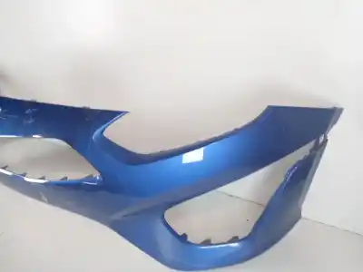 Second-hand car spare part front bumper for kia ceed tourer (cd) 1.6 gdi hybrid oem iam references 86511j7kao  