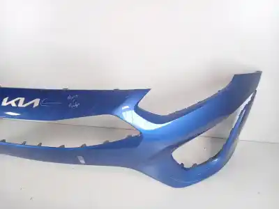 Second-hand car spare part front bumper for kia ceed tourer (cd) 1.6 gdi hybrid oem iam references 86511j7kao  