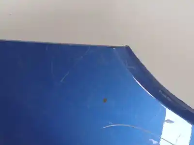 Second-hand car spare part front bumper for kia ceed tourer (cd) 1.6 gdi hybrid oem iam references 86511j7kao  