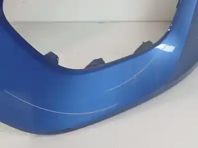 Second-hand car spare part front bumper for kia ceed tourer (cd) 1.6 gdi hybrid oem iam references 86511j7kao  