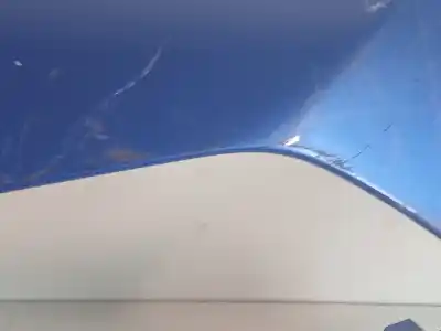 Second-hand car spare part front bumper for kia ceed tourer (cd) 1.6 gdi hybrid oem iam references 86511j7kao  