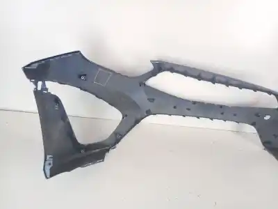 Second-hand car spare part front bumper for kia ceed tourer (cd) 1.6 gdi hybrid oem iam references 86511j7kao  