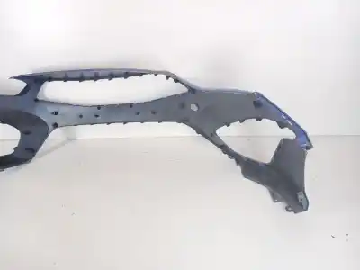 Second-hand car spare part front bumper for kia ceed tourer (cd) 1.6 gdi hybrid oem iam references 86511j7kao  