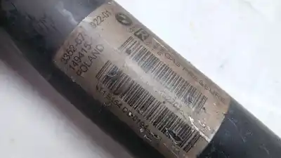 Автозапчасти б/у правый задний амортизатор за bmw x5 (e70) xdrive30d ссылки oem iam 3352678192201  22244960