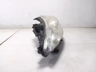 Pezzo di ricambio per auto di seconda mano faro anteriore sinistro per peugeot 207/207+ (wa_, wc_) 1.4 hdi riferimenti oem iam 03091810  20b060lh Pezzo di ricambio per auto di seconda mano faro anteriore sinistro per peugeot 207/207+ (wa_, wc_) 1.4 hdi riferimenti oem iam 03091810  20b060lh