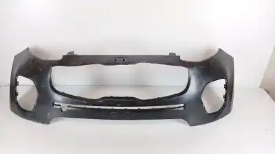 Recambio de automóvil de segunda mano de PARAGOLPES DELANTERO para KIA SPORTAGE IV (QL, QLE)  referencias OEM IAM 86511F1000  