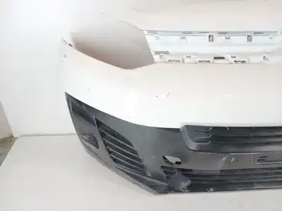 Pezzo di ricambio per auto di seconda mano paraurti anteriore per citroen jumpy autobús (v_) 1.5 bluehdi 120 riferimenti oem iam 9808638877  