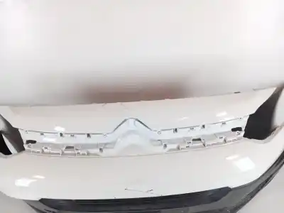 Pezzo di ricambio per auto di seconda mano paraurti anteriore per citroen jumpy autobús (v_) 1.5 bluehdi 120 riferimenti oem iam 9808638877  