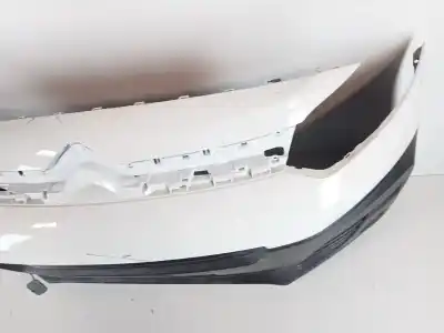 Pezzo di ricambio per auto di seconda mano paraurti anteriore per citroen jumpy autobús (v_) 1.5 bluehdi 120 riferimenti oem iam 9808638877  