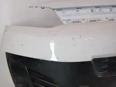 Pezzo di ricambio per auto di seconda mano paraurti anteriore per citroen jumpy autobús (v_) 1.5 bluehdi 120 riferimenti oem iam 9808638877  