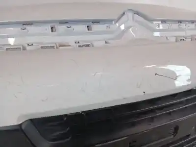 Pezzo di ricambio per auto di seconda mano paraurti anteriore per citroen jumpy autobús (v_) 1.5 bluehdi 120 riferimenti oem iam 9808638877  