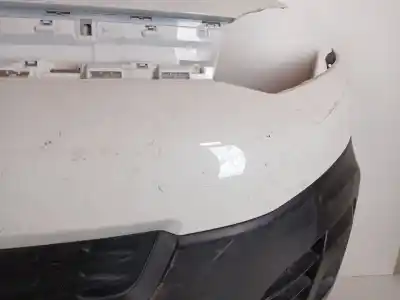 Pezzo di ricambio per auto di seconda mano paraurti anteriore per citroen jumpy autobús (v_) 1.5 bluehdi 120 riferimenti oem iam 9808638877  
