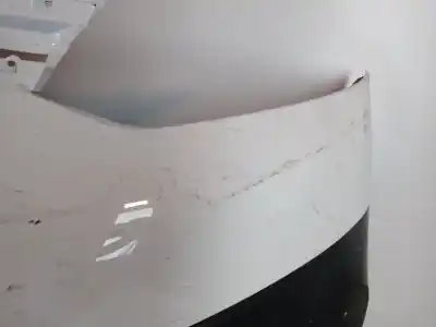 Pezzo di ricambio per auto di seconda mano paraurti anteriore per citroen jumpy autobús (v_) 1.5 bluehdi 120 riferimenti oem iam 9808638877  