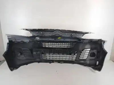Pezzo di ricambio per auto di seconda mano paraurti anteriore per citroen jumpy autobús (v_) 1.5 bluehdi 120 riferimenti oem iam 9808638877  