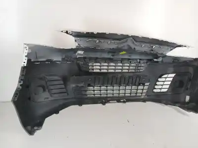 Pezzo di ricambio per auto di seconda mano paraurti anteriore per citroen jumpy autobús (v_) 1.5 bluehdi 120 riferimenti oem iam 9808638877  