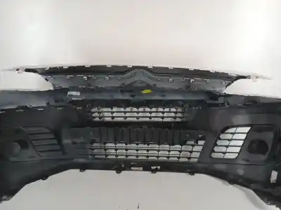 Pezzo di ricambio per auto di seconda mano paraurti anteriore per citroen jumpy autobús (v_) 1.5 bluehdi 120 riferimenti oem iam 9808638877  