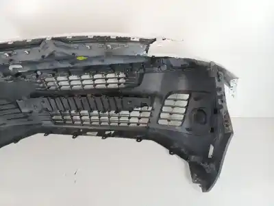 Pezzo di ricambio per auto di seconda mano paraurti anteriore per citroen jumpy autobús (v_) 1.5 bluehdi 120 riferimenti oem iam 9808638877  