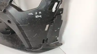 Peça sobressalente para automóvel em segunda mão para choques dianteiro por mini mini (f55) cooper sd referências oem iam 12996990n 11412910 