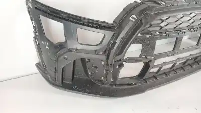 Peça sobressalente para automóvel em segunda mão para choques dianteiro por mini mini (f55) cooper sd referências oem iam 12996990n 11412910 