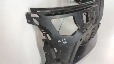 Peça sobressalente para automóvel em segunda mão para choques dianteiro por mini mini (f55) cooper sd referências oem iam 12996990n 11412910 