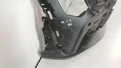 Peça sobressalente para automóvel em segunda mão para choques dianteiro por mini mini (f55) cooper sd referências oem iam 12996990n 11412910 