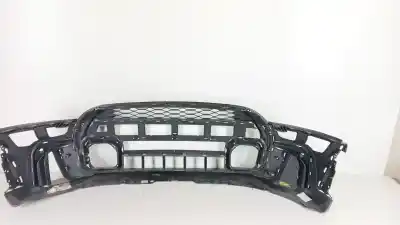 Peça sobressalente para automóvel em segunda mão para choques dianteiro por mini mini (f55) cooper sd referências oem iam 12996990n 11412910 