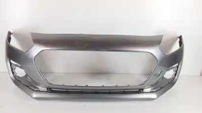 Second-hand car spare part front bumper for suzuki swift v (az) 1.2 shvs (a2l412) oem iam references 7171153r